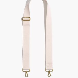 Madewell Crossbody bag strap